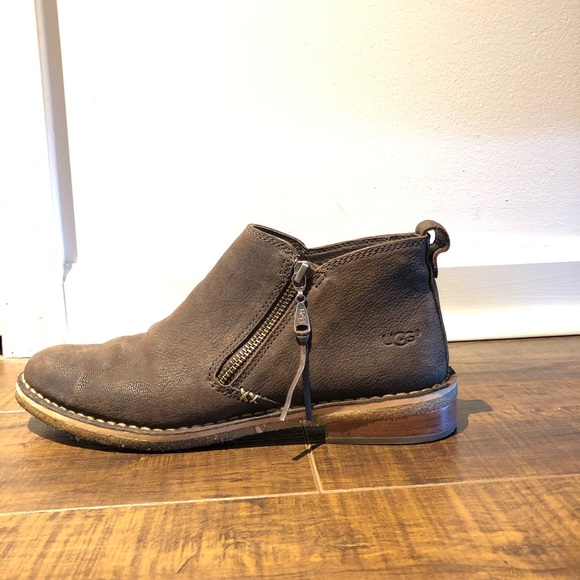 Ugg clementine ankle boot Clearance